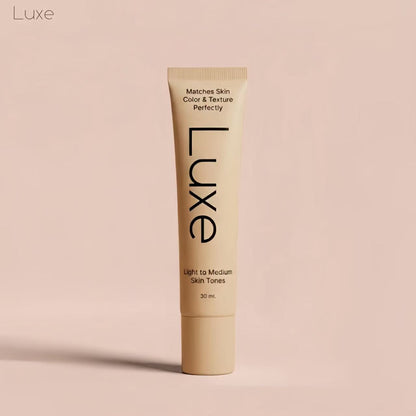 Luxe™ - Color Changing Foundation